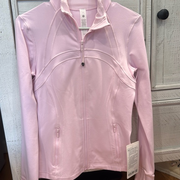 lululemon athletica Tops - Lululemon Define Jacket Luon